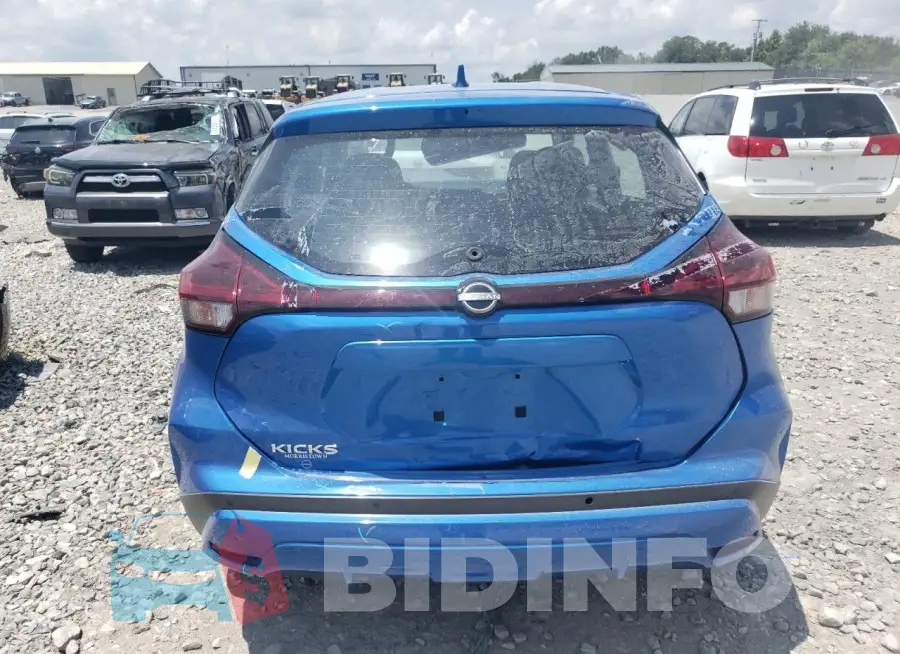3N1CP5BV7RL546862 Photo# 6