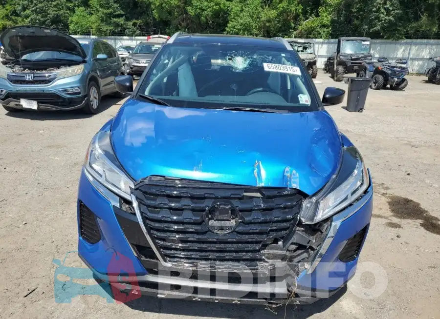 3N1CP5CV1PL530443 Photo# 5