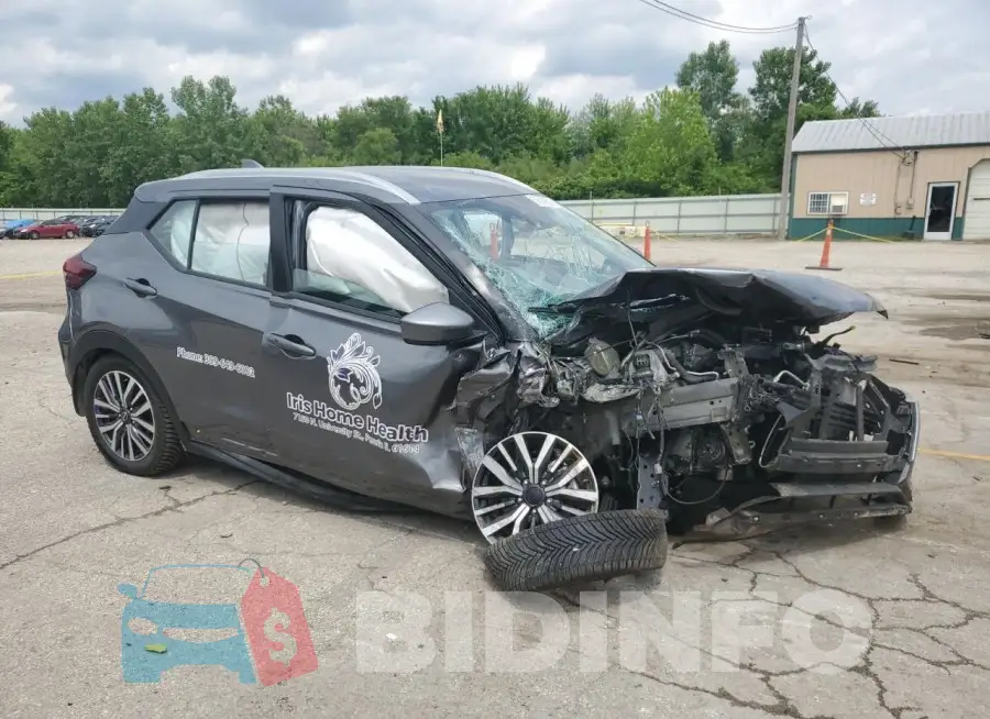3N1CP5CV6RL483817 Photo# 4