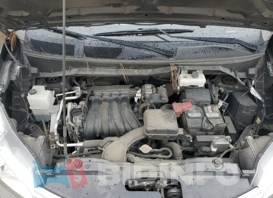 3N6CM0KN4MK708001 Photo# 12