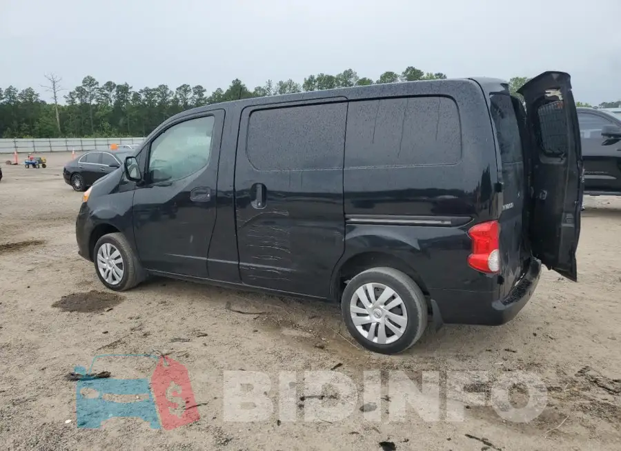 3N6CM0KN4MK708001 Photo# 2