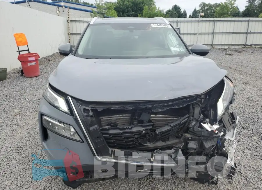 5N1BT3CB3PC778215 Photo# 5