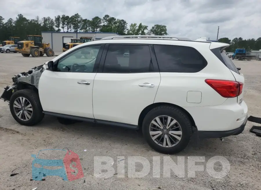 5N1DR2AN8LC604746 Photo# 2