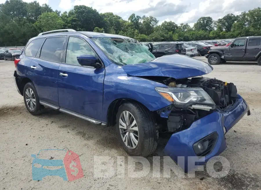 5N1DR2CM7LC582131 Photo# 4