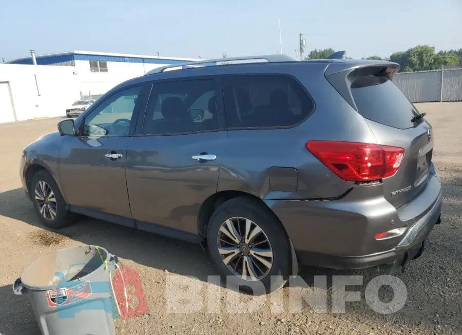 5N1DR2MM7KC592817 Photo# 2