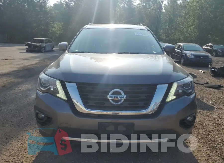 5N1DR2MM7KC592817 Photo# 5