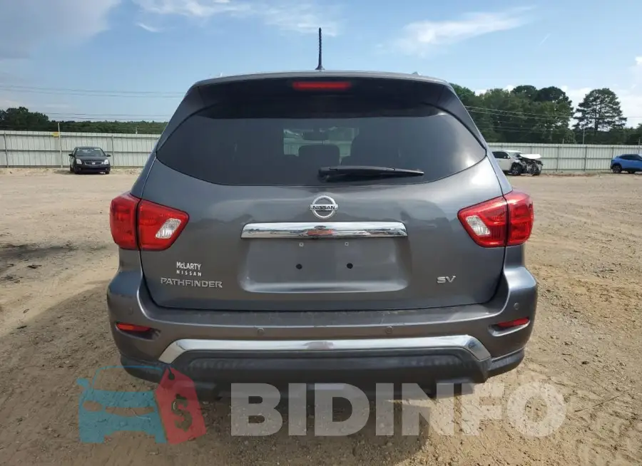 5N1DR2MN1JC635524 Photo# 6