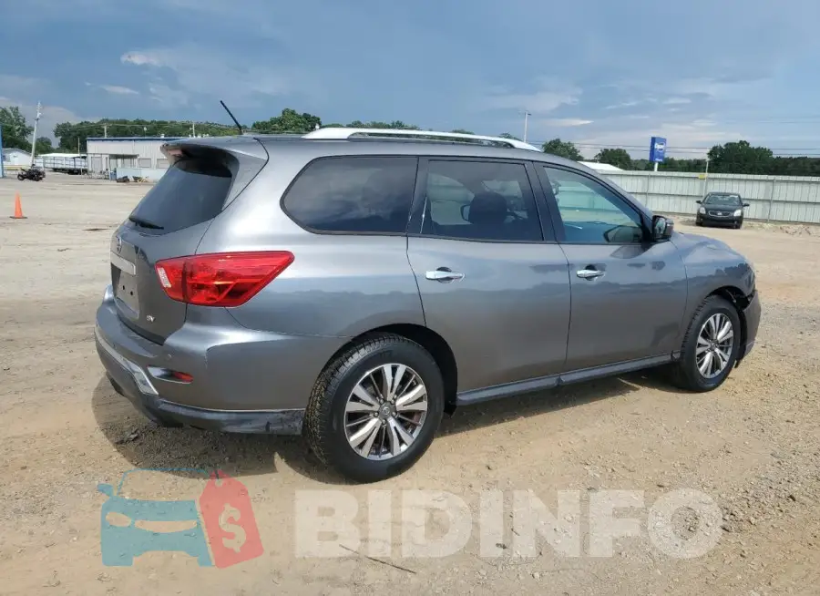 5N1DR2MN1JC635524 Photo# 3