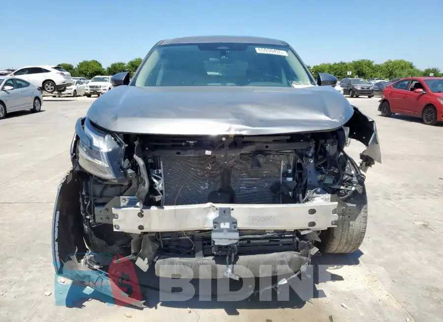 5N1DR3AC9NC215542 Photo# 5