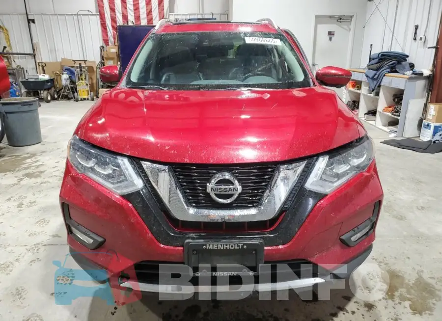 JN8AT2MVXHW282996 Photo# 5