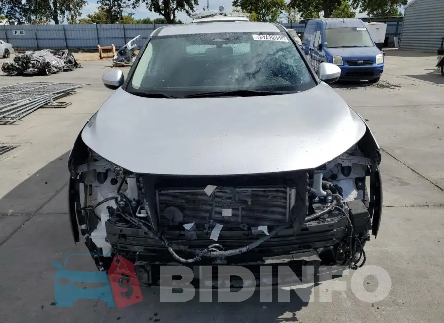 JN8BT3BA2PW414013 Photo# 5