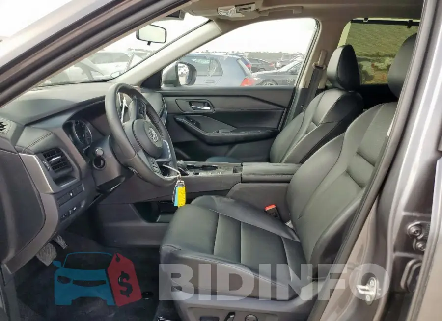 JN8BT3BA5RW360497 Photo# 7