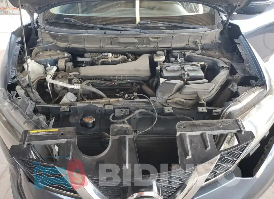 KNMAT2MT5GP725512 Photo# 12