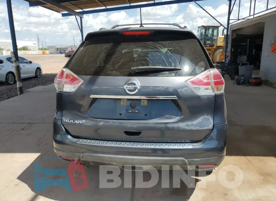 KNMAT2MT5GP725512 Photo# 6