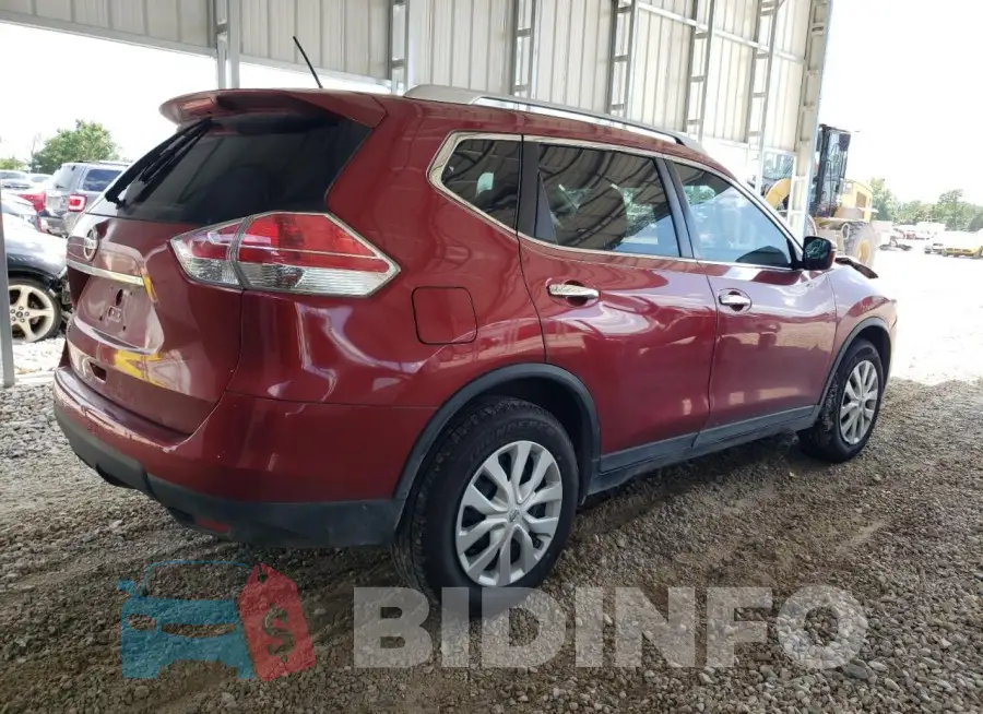 KNMAT2MT9GP624604 Photo# 3