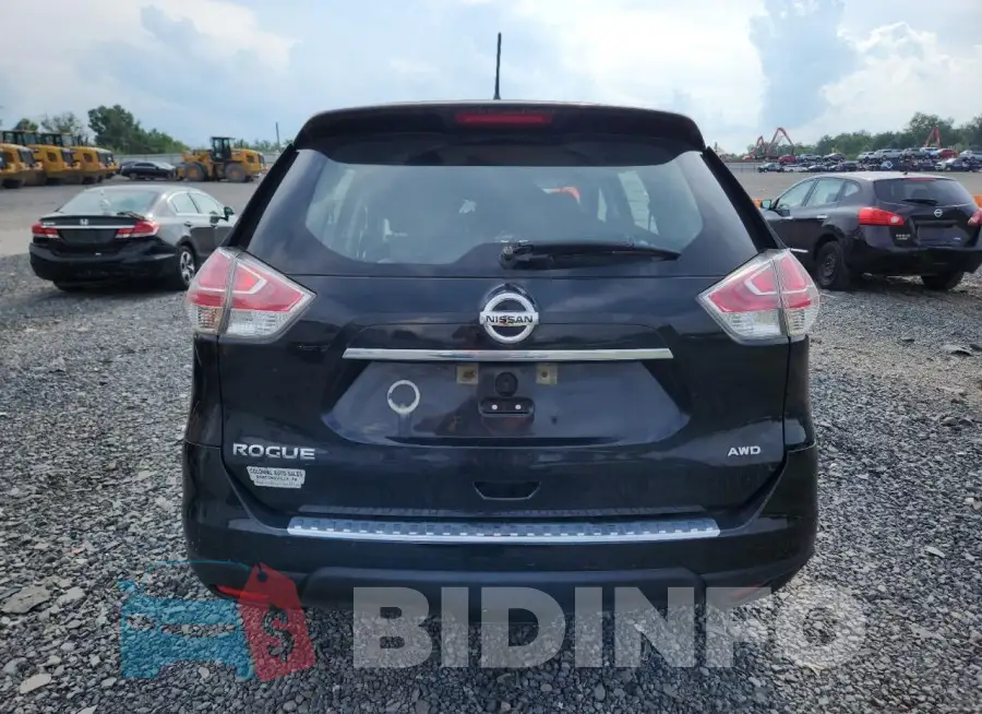 KNMAT2MV1GP624629 Photo# 6