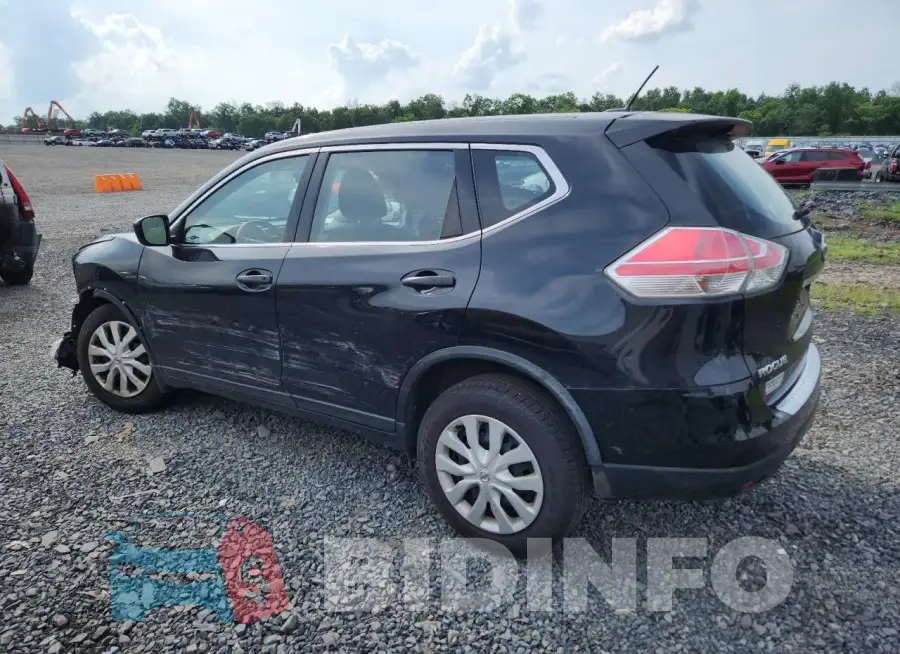 KNMAT2MV1GP624629 Photo# 2