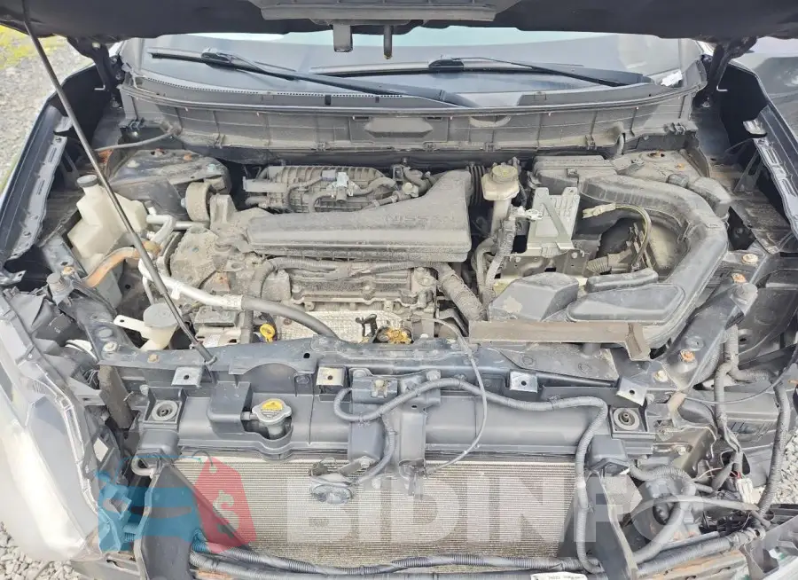 KNMAT2MV1GP624629 Photo# 12