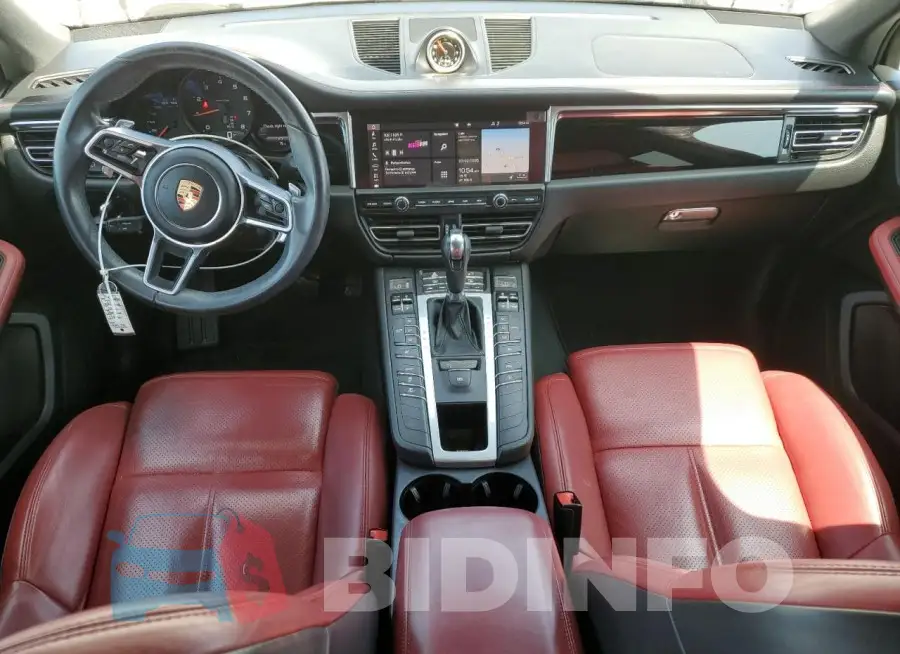 WP1AA2A50LLB10197 Photo# 8