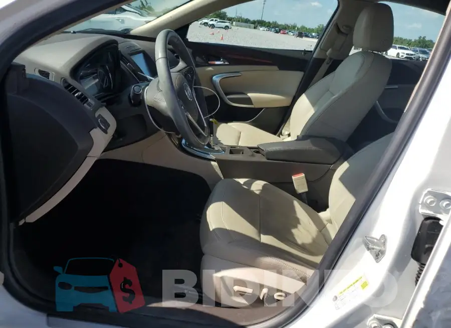 2G4GK5EX8G9168170 Photo# 7