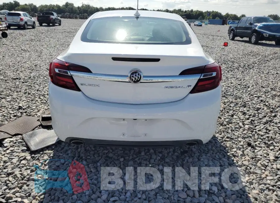 2G4GK5EX8G9168170 Photo# 6