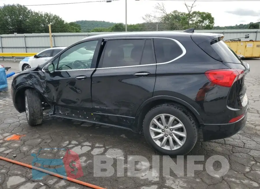 LRBFXCSA2KD143569 Photo# 2