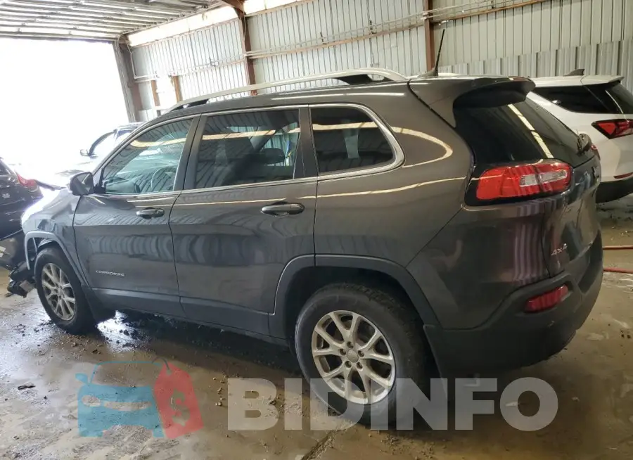 1C4PJMCB2HW609258 Photo# 2