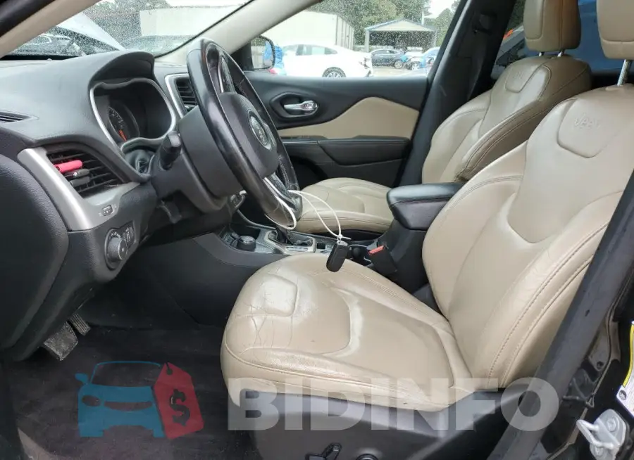 1C4PJMDB7GW271014 Photo# 7