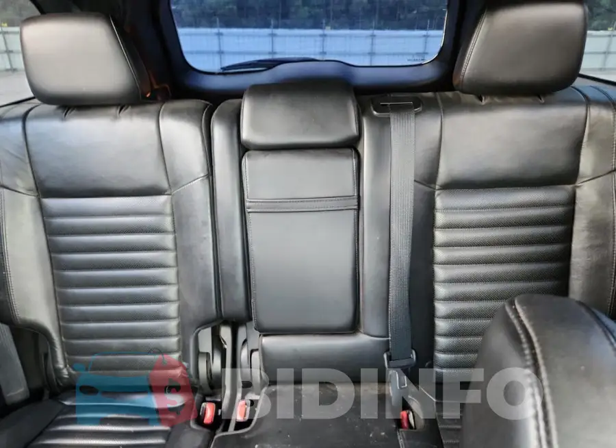 1C4RJFBT3JC227374 Photo# 10