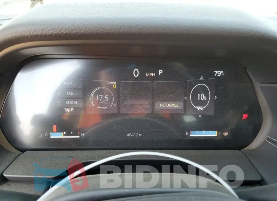 1C4RJKAG4N8538205 Photo# 9