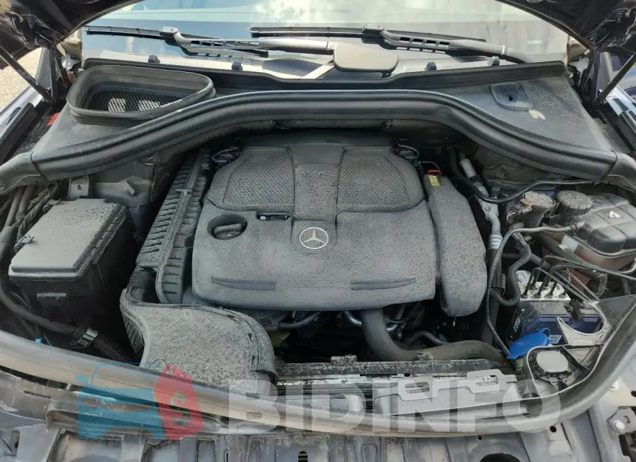 4JGDA5HBXJB172930 Photo# 12
