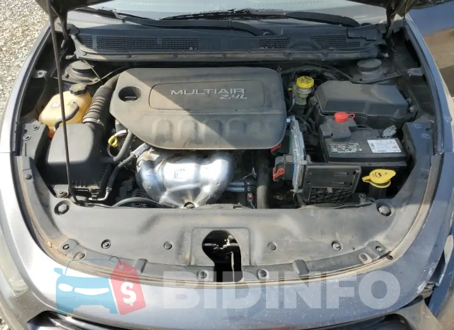 1C3CDFBB1GD762294 Photo# 11