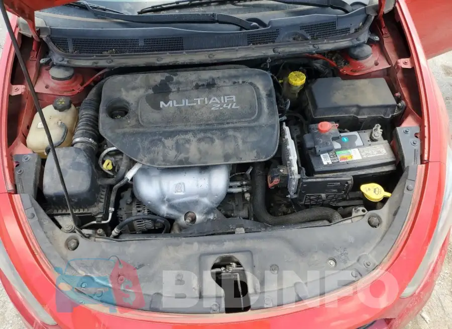 1C3CDFBB7GD660739 Photo# 11