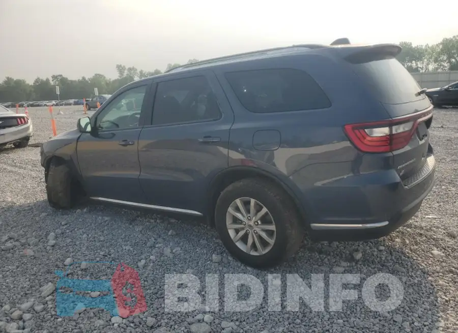 1C4RDJAG8MC664144 Photo# 2