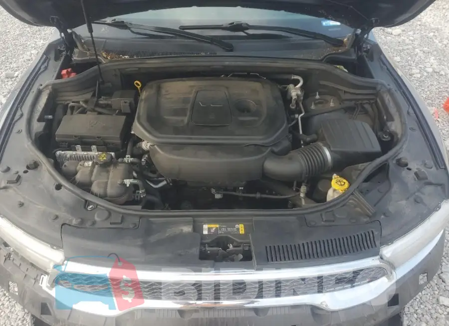 1C4RDJAG8MC664144 Photo# 12
