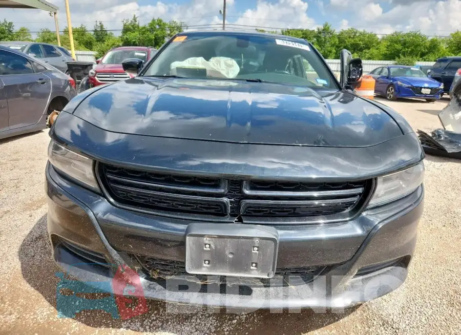 2C3CDXBG7MH647621 Photo# 5