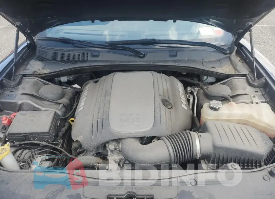 2C3CDXCT3MH583962 Photo# 11