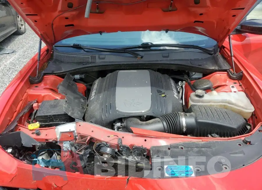 2C3CDXCT8PH546829 Photo# 11