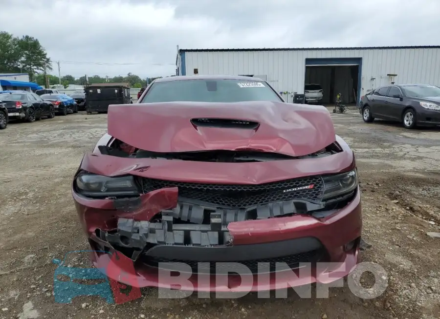 2C3CDXCT9KH575846 Photo# 5