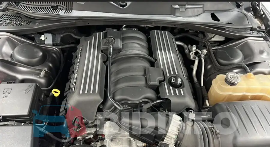 2C3CDZFJXKH712783 Photo# 7