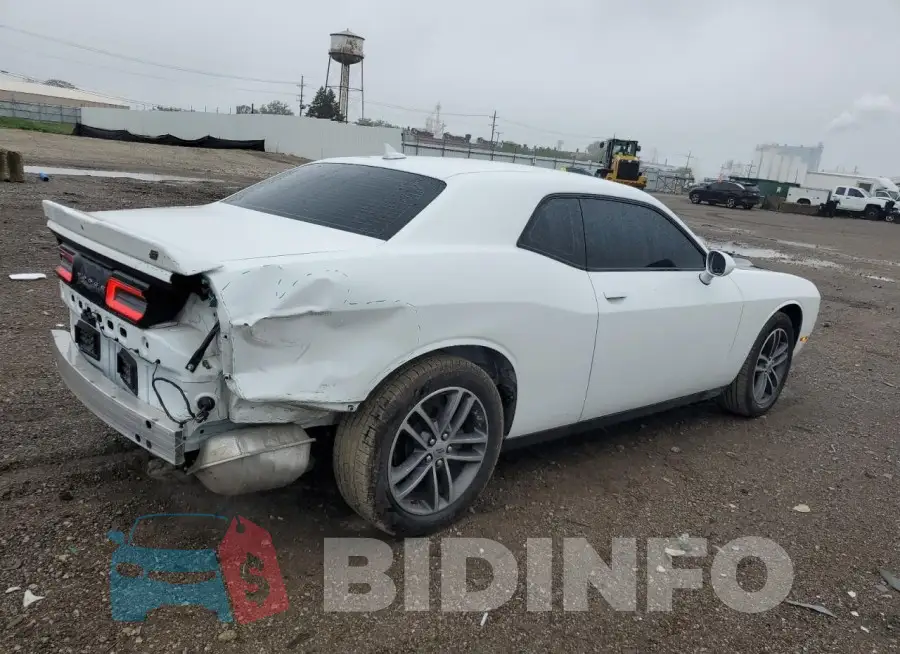 2C3CDZGG5KH668517 Photo# 3