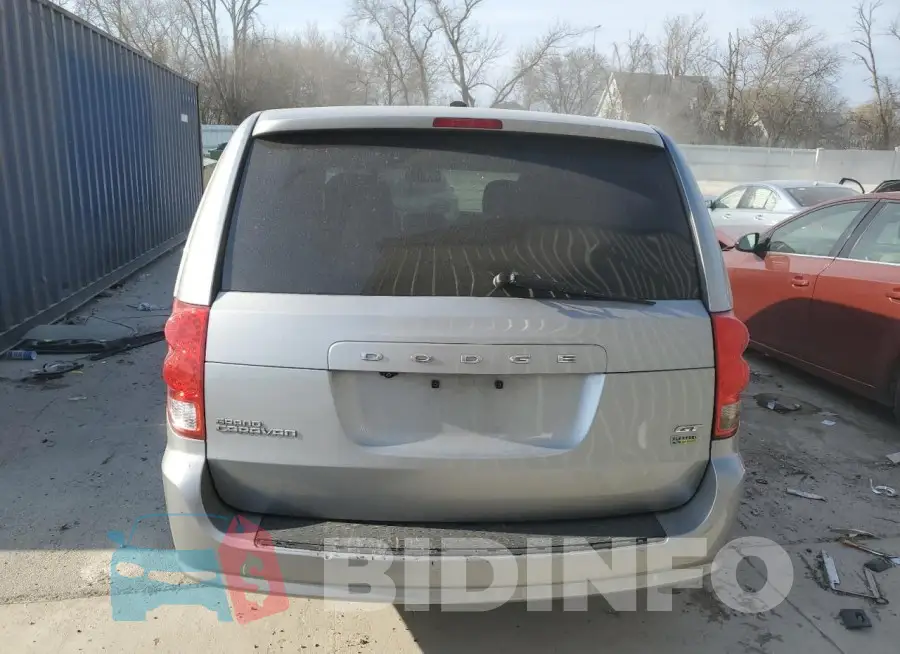 2C4RDGEG3KR630887 Photo# 6