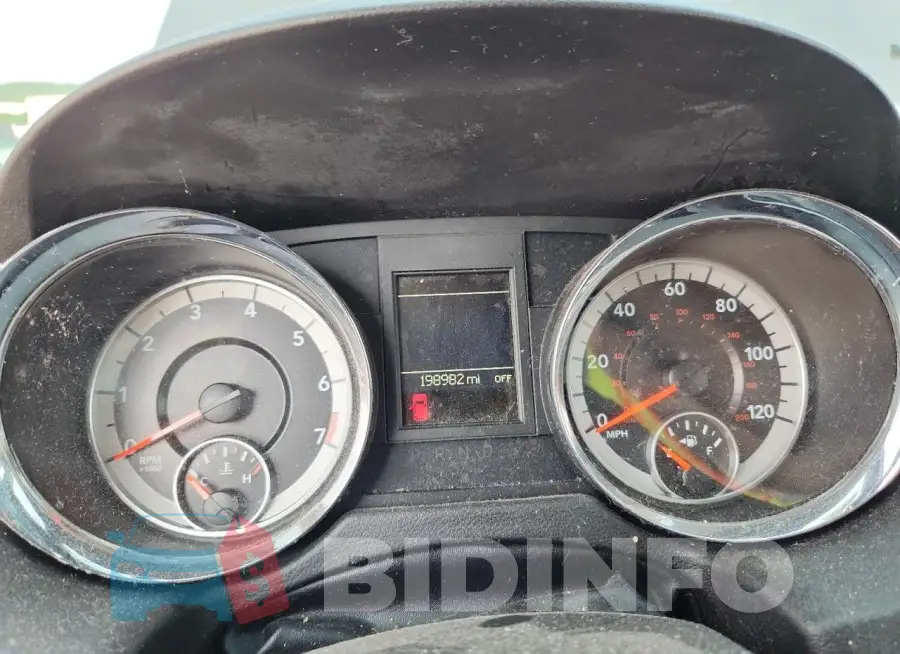 2C4RDGEGXJR336093 Photo# 9