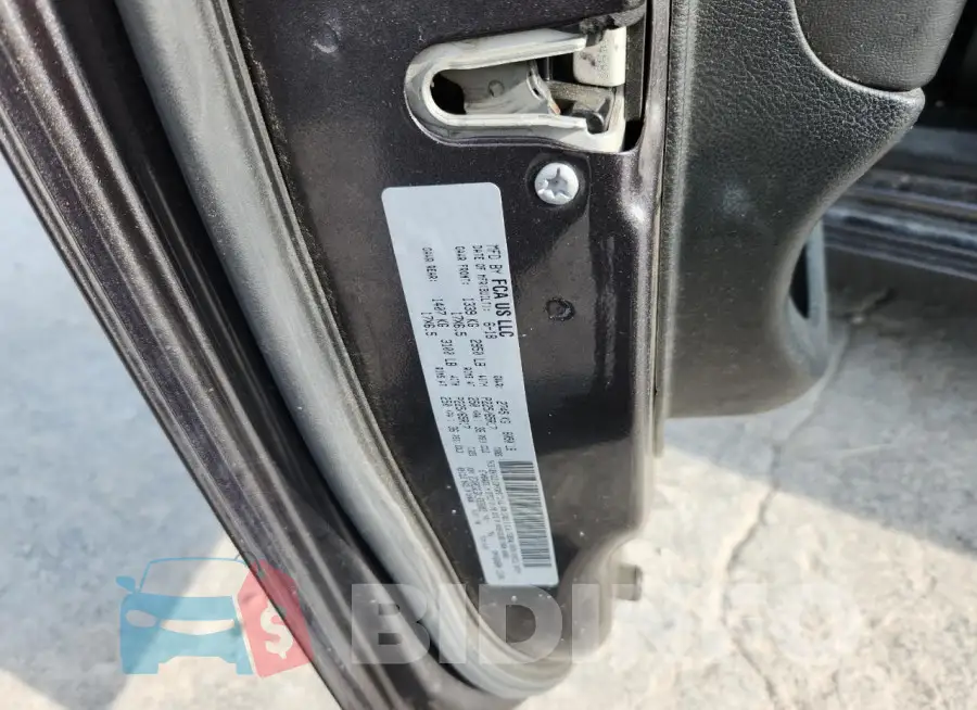 2C4RDGEGXJR336093 Photo# 13