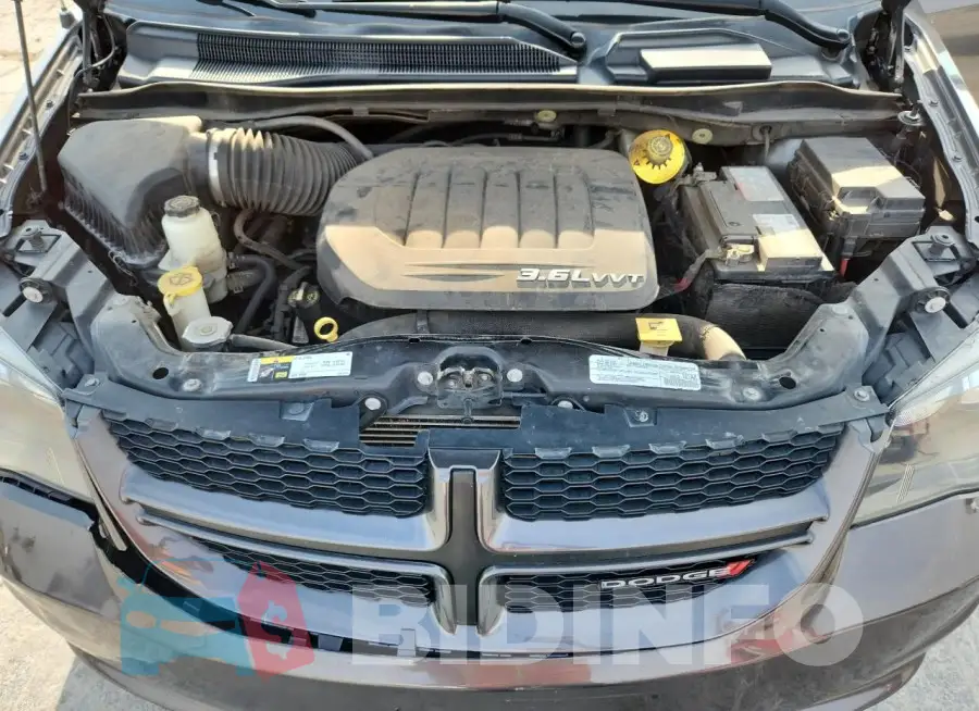 2C4RDGEGXJR336093 Photo# 12