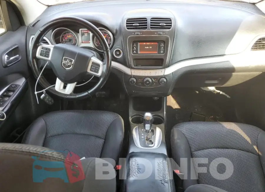 3C4PDCAB3GT166868 Photo# 8