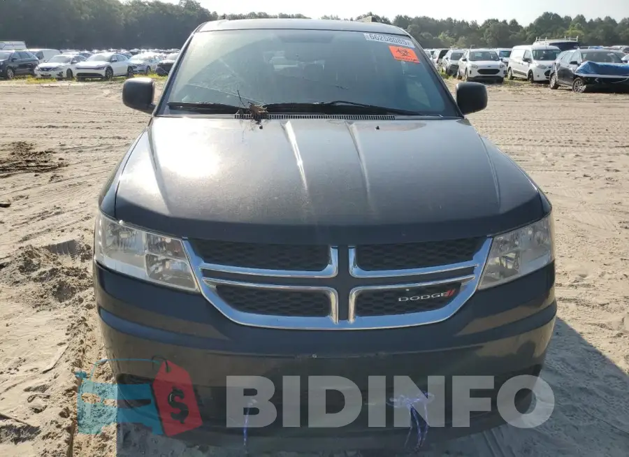 3C4PDCAB3GT166868 Photo# 5
