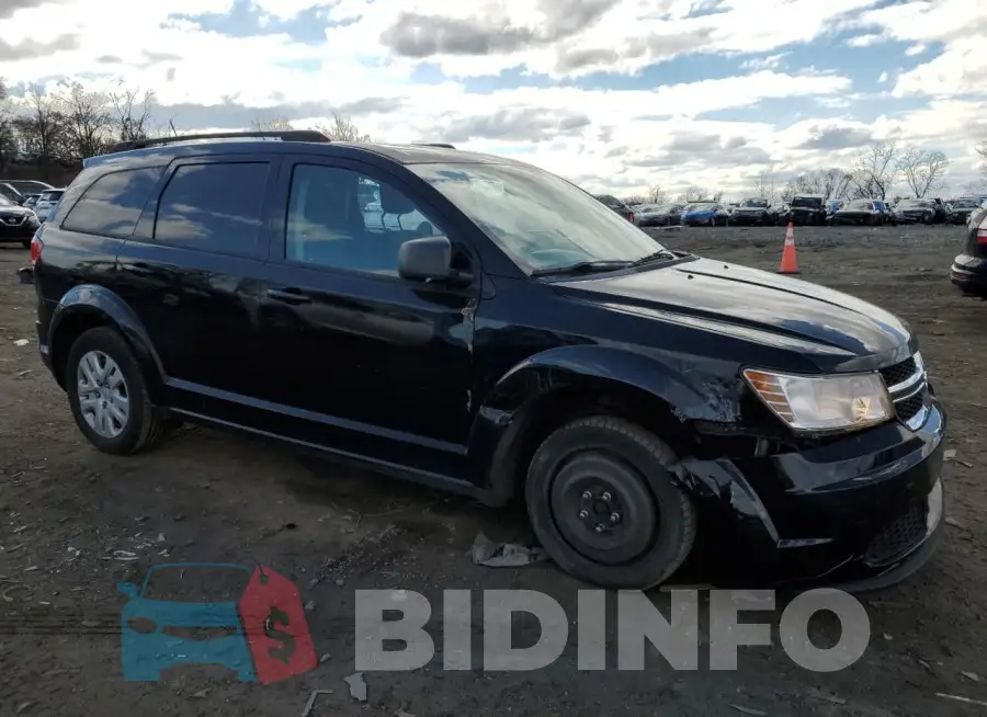 3C4PDCAB7GT148664 Photo# 4