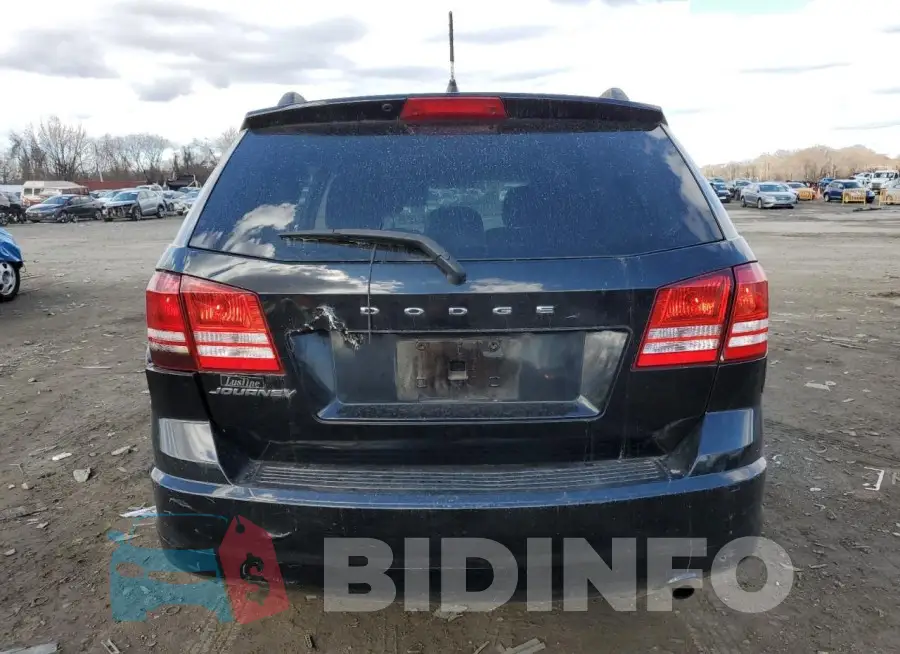 3C4PDCAB7GT148664 Photo# 6