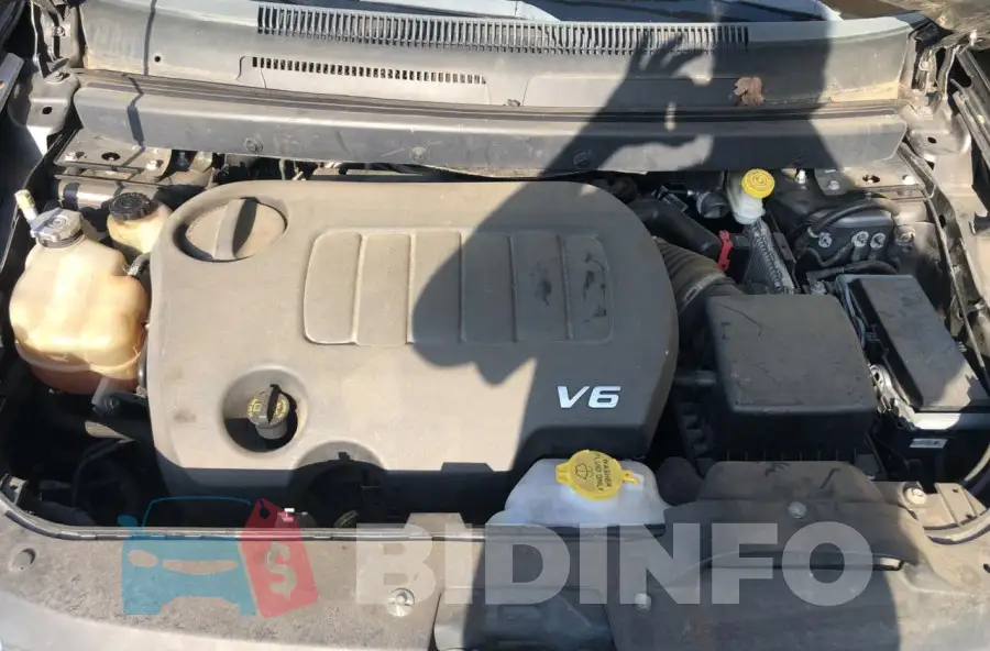 3C4PDCBG4HT533952 Photo# 7